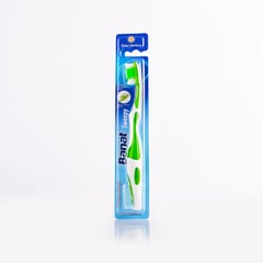 BANAT TOOTH BRUSH SWEEPY MEDIUM