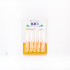 KIN MICROPROX 1.1MM INTERDENTAL BRUSH