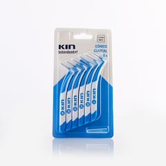KIN MICROPROX 1.3 MM INTERDENTAL BRUSH