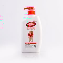 لايف بوي للجسم