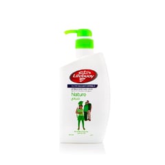 Lifebuoy Body Wash Nature - 500 Ml