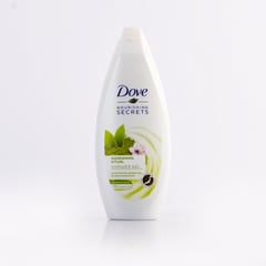 DOVE BODY WASH AWAKENING RITUAL 250ml