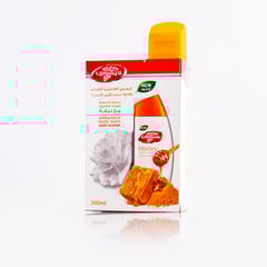 LIFEBUOY BODY WASH HONEY +KIT 300ML