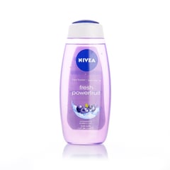 NIVEA SHOWER GEL POWERFRUIT RELAX 250ml