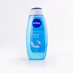 NIVEA SHOWER GEL PURE FRESH 500 ml