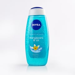 NIVEA SHOWER GEL FRANGIPANI 500 ml