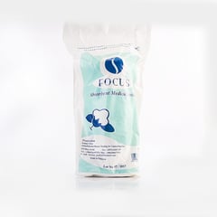 COTTON ROLL EGYPT FOCUS 150GM