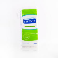 COTTON SEPTONA PLEAT 100GM