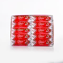 NOVA GUM STIKS CINNAMON 1piece