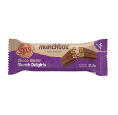 Munchbox Choco Wafer Munch Delight 21.5 gm