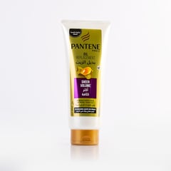 PANTENE OIL REPLACEMENT SHEER VOLUME 350ML