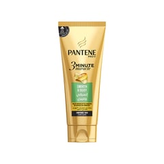 PANTENE CONDITIONER+MASK SMOOTH&SILKY 200ML
