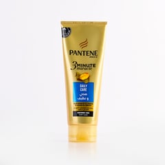 PANTENE CONDITIONER+MASK DAILY CARE 200ML