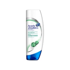 HEAD&SHOULDER CONDITIONER ITCHY SCALP 360ml