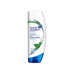 HEAD&SHOULDER CONDITIONER REFRESH MENTHOL 360ml