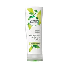 HERBAL ESSENCES CONDITIONER WHITE TEA 360ML