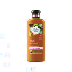HERBAL ESSENCES CONDITIONER GOLDEN MORINGA OIL 400ML