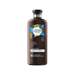 HERBAL ESSENCES CONDITIONER COCONUT MILK 400ML