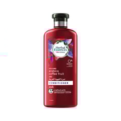 HERBAL ESSENCES CONDITIONER ARABICA COFFEE FRUIT 400ML