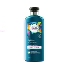 HERBAL ESSENCES CONDITIONER ARGAN OIL OF MOROCOO 400ML