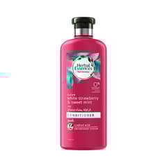 HERBAL ESSENCES CONDITIONER WHITE STRAWBERRY 400ML