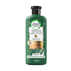 Herbal Essences Conditioner Pure Aloe & Avocado Oils 400ml