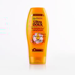 GARNIER ULTRA DOUX CONDITIONER ARGAN WITH CAMELIA 400ML