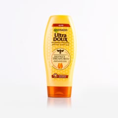 GARNIER ULTRA DOUX CONDITIONER HONEY TREASURES 400ml
