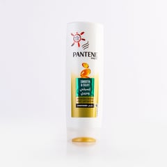 بانتين بلسم انسيابي وحريري 400مل