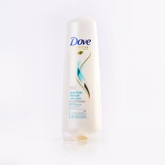 DOVE CONDITIONER NEW SPLIT ENDS RESCUE 350ML