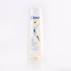 DOVE CONDITIONER NEW DAILY CARE 350ml