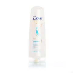 DOVE CONDITIONER NEW MOISTURIZING 350ML