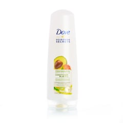 DOVE CONDITIONER STRENGTHENING RITUAL AVOCADO 350ML
