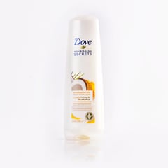 DOVE CONDITIONER REPAIRING RITUAL COCONUT 350ML