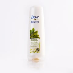 DOVE CONDITIONER DETOX RITUAL 350ml