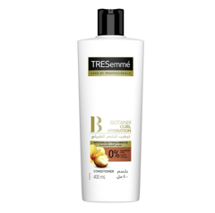 Tresemme Botanix Conditioner Curl Hydration 400ml