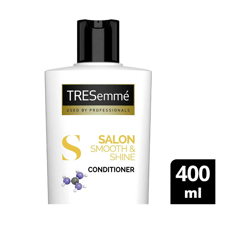 Tresemme Conditioner Smooth Silky Hair 400Ml