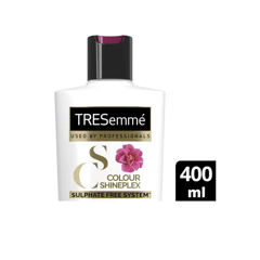 Tresemme Conditioner Colour Shineplex 400ml