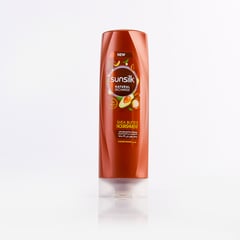 صانسيلك بلسم تغذية زبدة الشيا 350مل