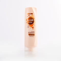 صانسيلك بلسم ضد التقصف بالعسل 350مل