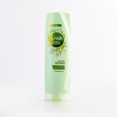 صانسيلك بلسم انتعاش الياسمين 350مل