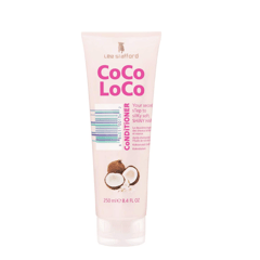 Lee Stafford, Cocoloco Conditioner, With Coconut- 250 Ml
