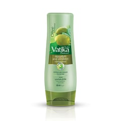 DABUR VATIKA CONDITIONER NOURISH&PROTECT 400ml