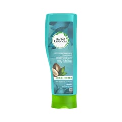 HERBAL ESSENCES CONDITIONER MOROCCAN SHINE 400ML