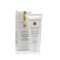 COSMO C-SCRUB BODY 200ml