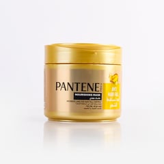 PANTENE MASK ANTI HAIR FALL 300 ML