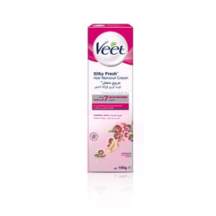 VEET HAIR REMOVAL CREAM NORMAL SKIN 100 GM