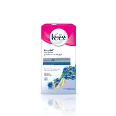 VEET WAX STRIPS SENSITIVE 20 STRIPS