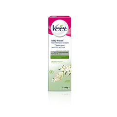VEET HAIR REMOVAL CREAM DRY SKIN 100 GM