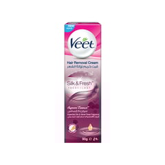 VEET HAIR REMOVAL CREAM SUPREM ESSENCE 90 GM